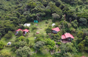 Amapondo Backpackers Lodge